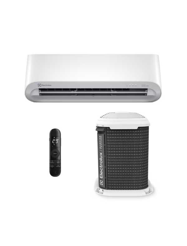 Ar-Condicionado Electrolux YI09F (220V)