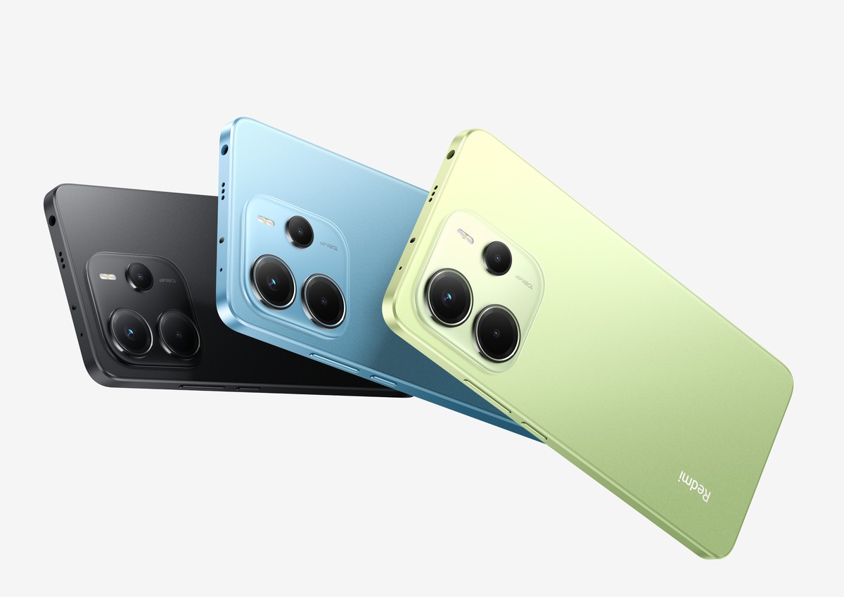 Redmi Nota 14 é Bom? Veja Preço e Ficha Técnica do Celular da Xiaomi