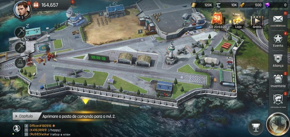 CrossFire Warzone: como baixar e dicas jogar o game grátis no celular