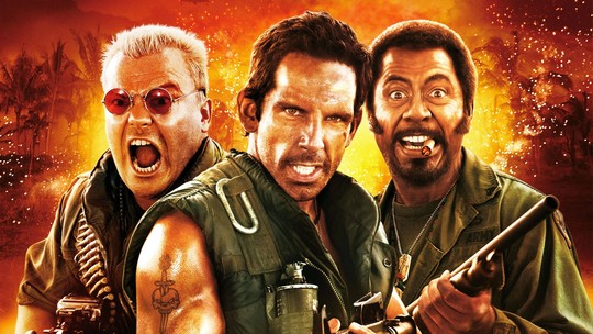 13 filmes de comédia que causaram mais polêmica do que risos