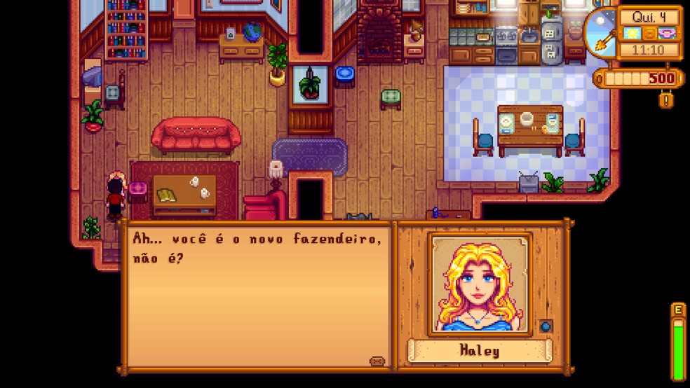  Reprodução/Róbson Martins