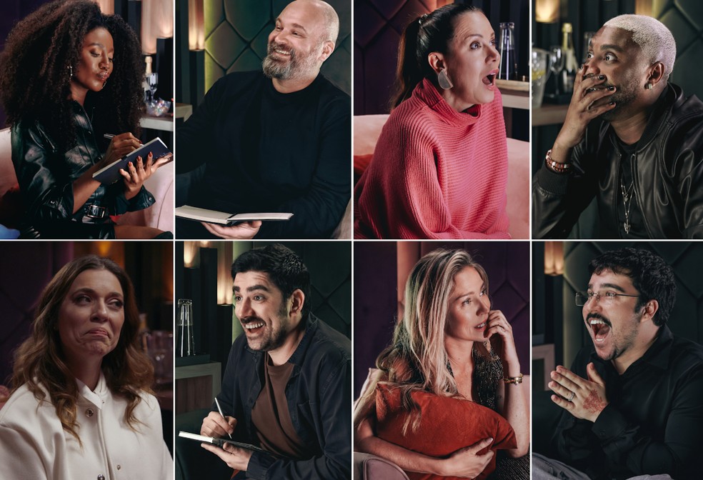  Divulgação/Netflix