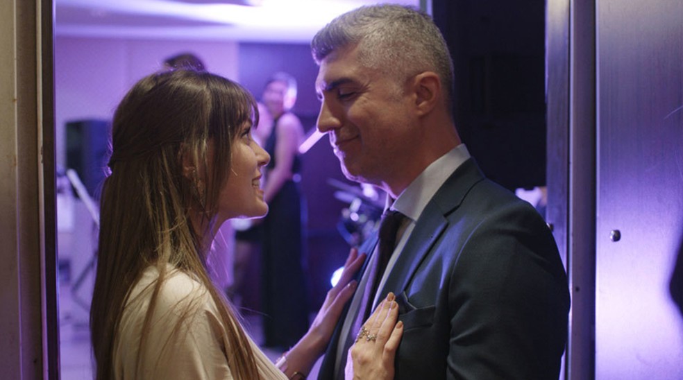  Divulgação/Startv.com.tr