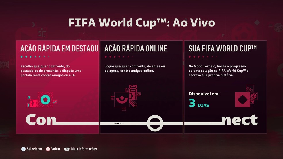 FIFA 22 - COMO JOGAR COPA COM AMIGOS 