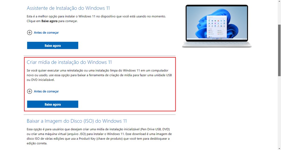 Como instalar o Windows 11? Saiba instalar o sistema de graça