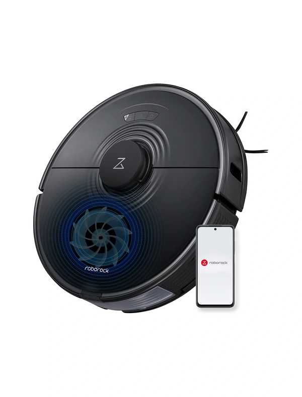 Roborock S7