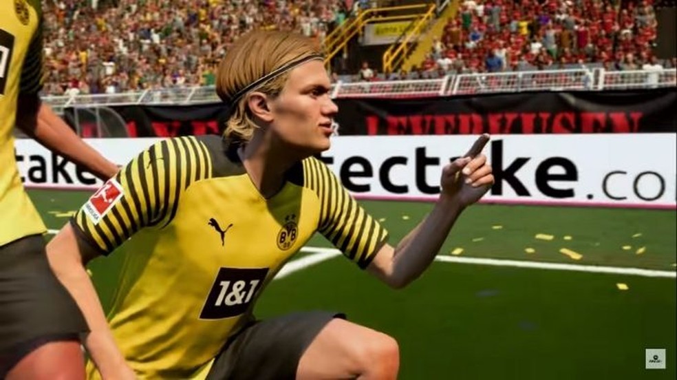Mais realismo e emoção: as promessas de FIFA 21 para PS5 e Xbox