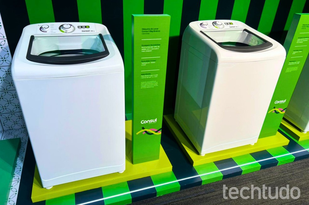  Letícia Rosa/TechTudo