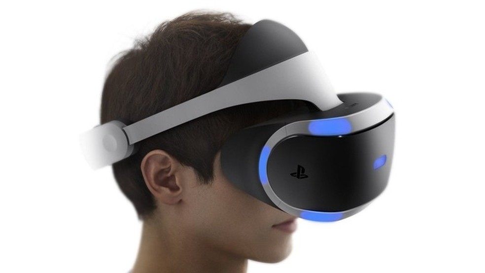 Nova publicidade PS4 mostra Gran Turismo Sport no PlayStation VR