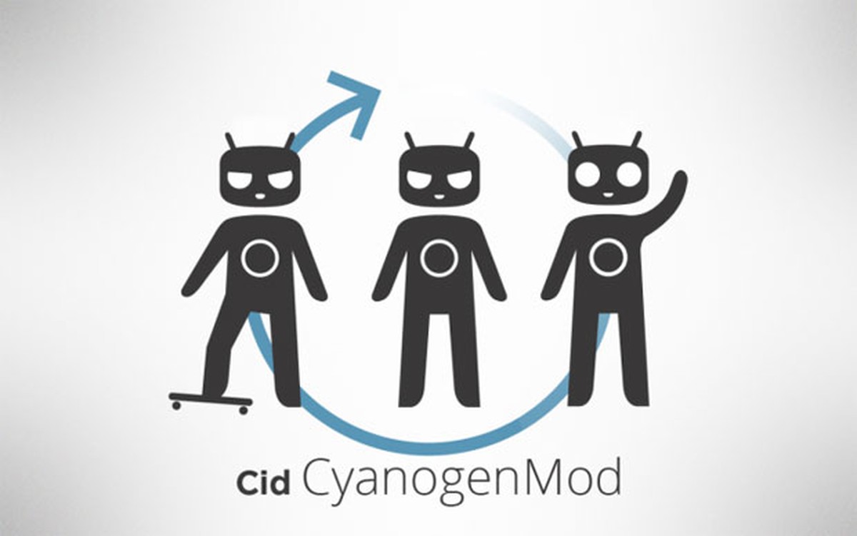 CyanogenMod do Android 4.0 é tão estável 'que você deixaria sua mãe usar'