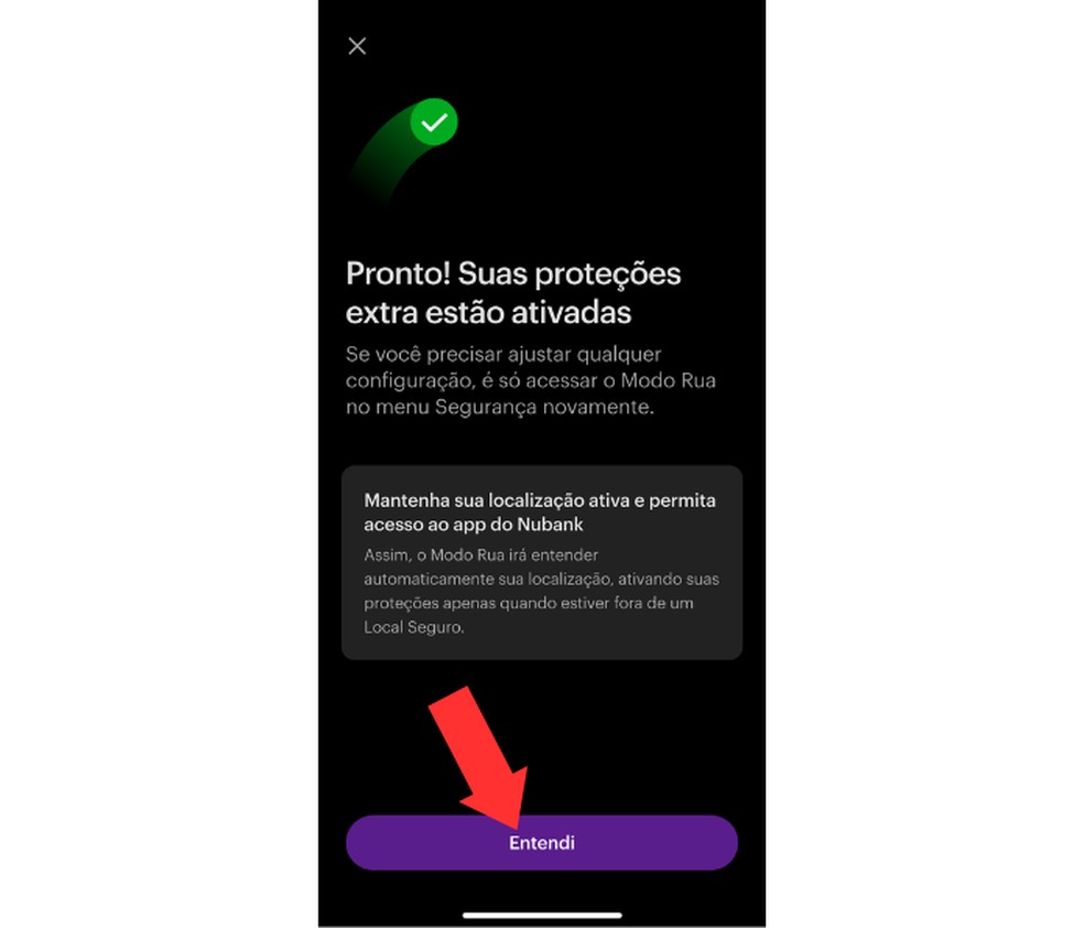  Reprodução/Mariana Tralback