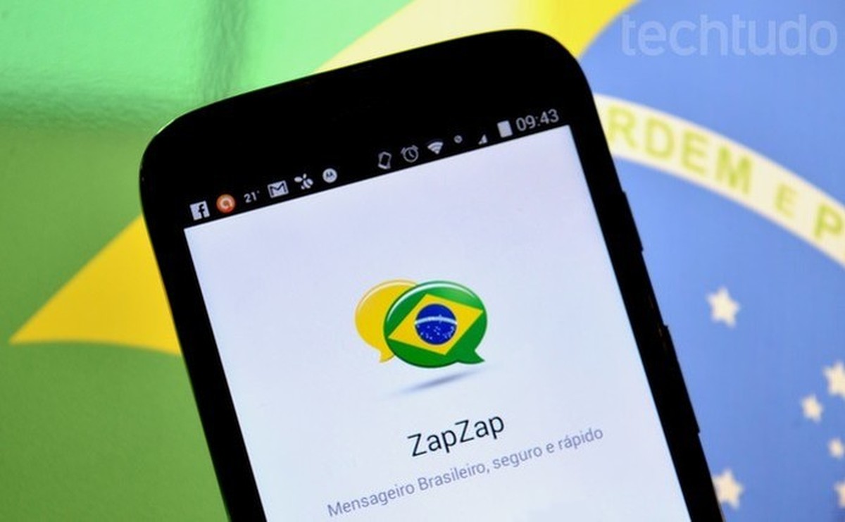 Cinco funções que o ZapZap tem e o WhatsApp não