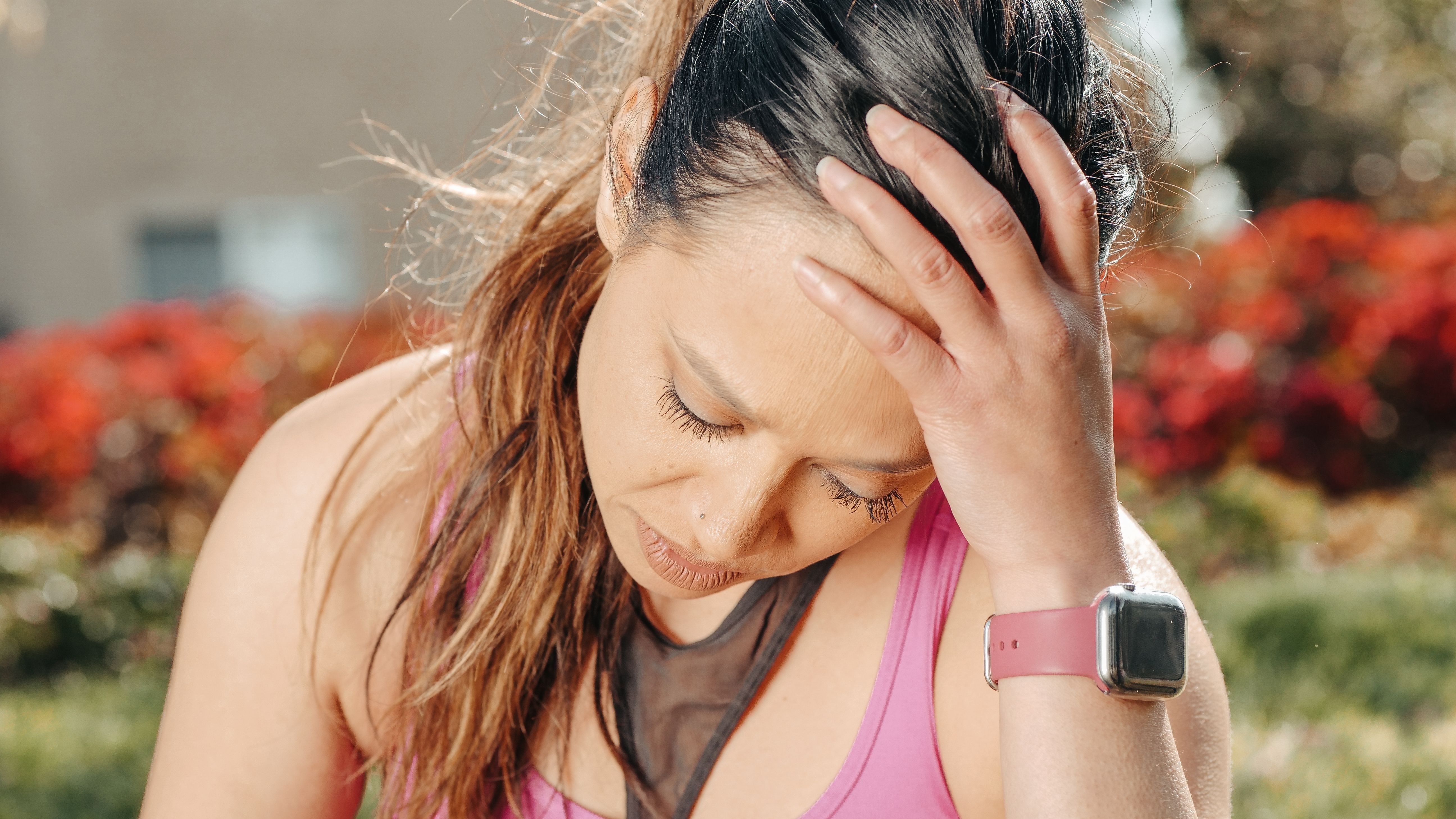 Seu smartwatch diz que você está estressado? Saiba como ele mede isso