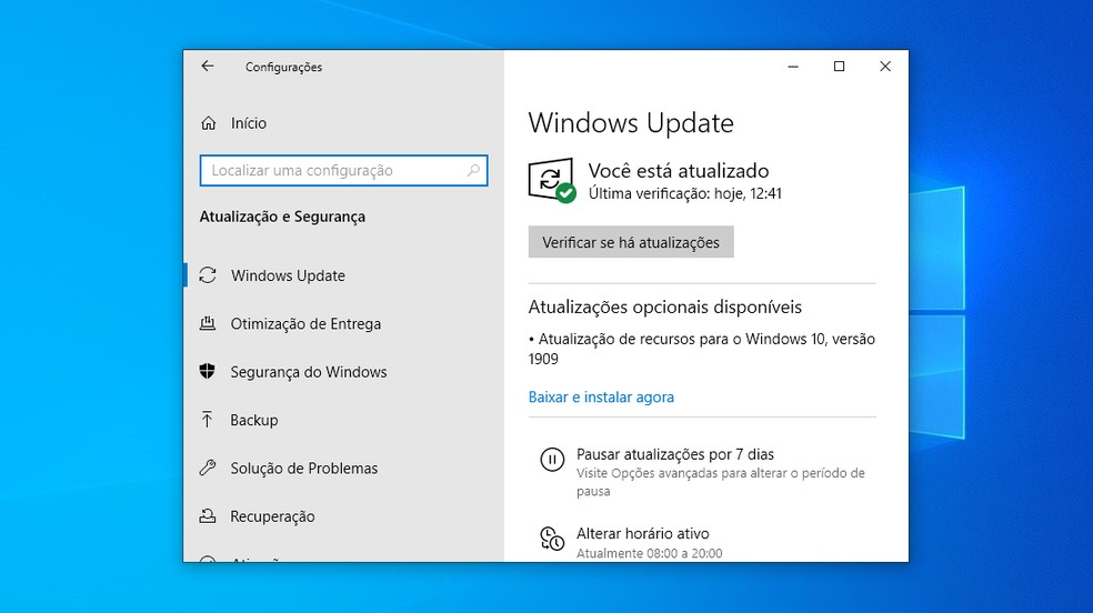 Instalar e/ou deletar serviços do Windows Manualmente - Moderniza