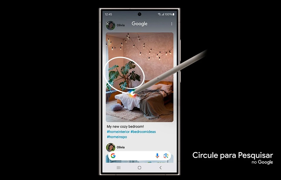  Reprodução/Samsung