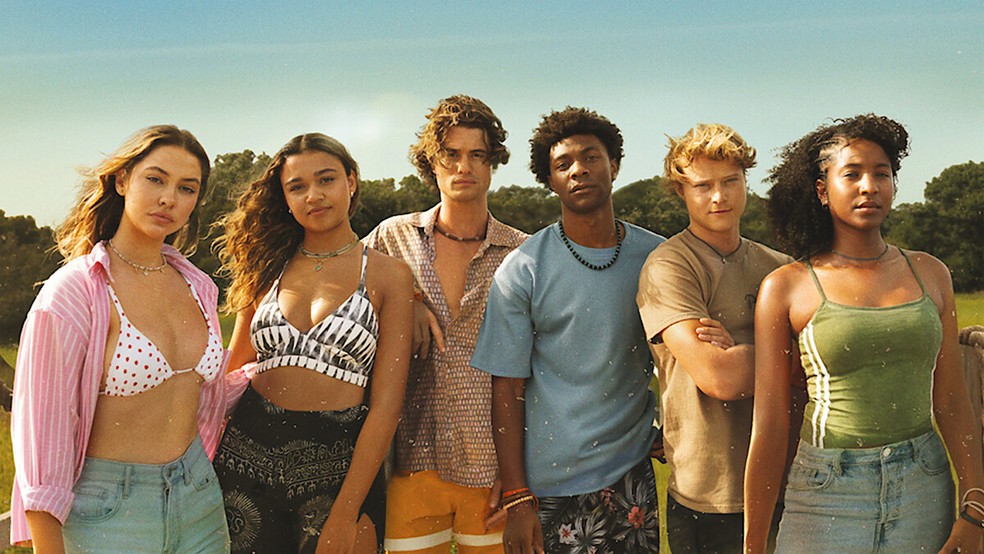 Outer Banks 4 Temporada Veja Sinopse E D vidas Sobre A S rie Da Netflix