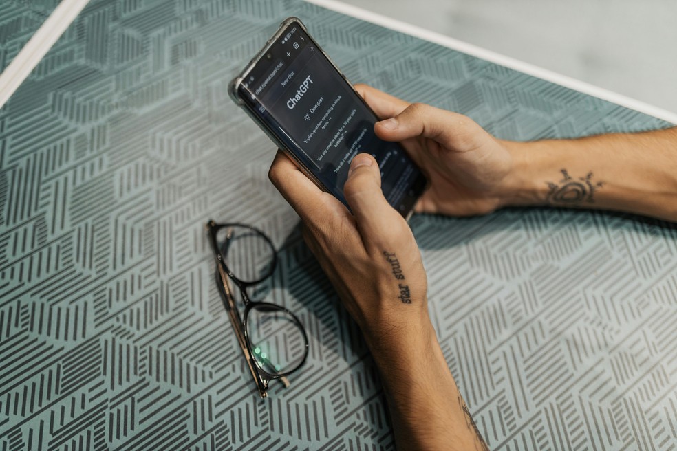  Reprodução/Pexels/Matheus Bertelli