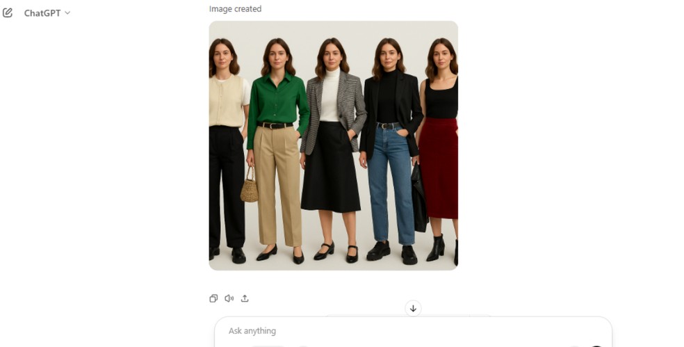  Reprodução/Millena Borges