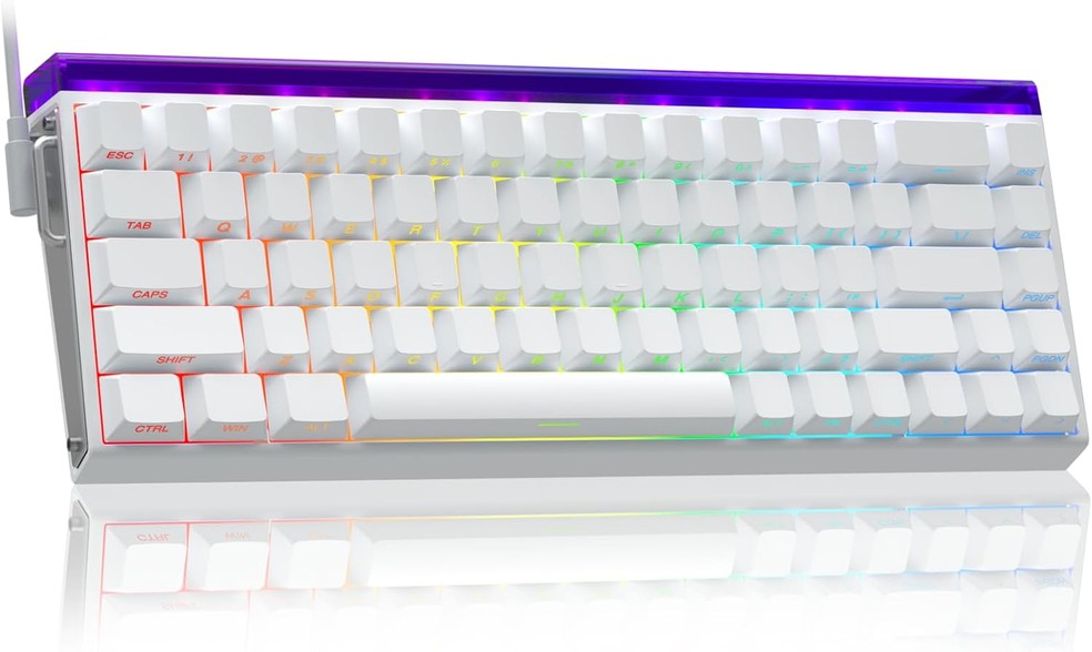 Melhor Teclado Magnetico