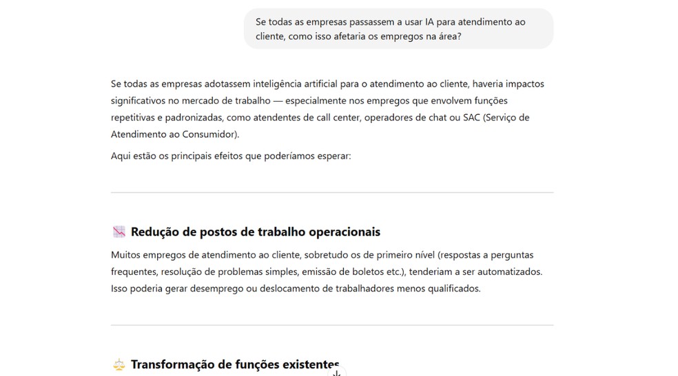  Reprodução/Júlia Silveira