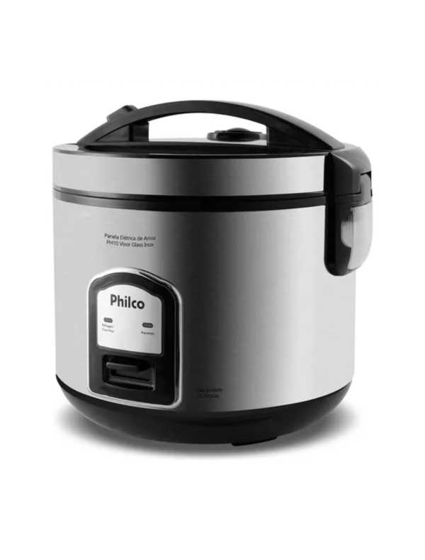 Panela elétrica Philco PH10P (220 V)