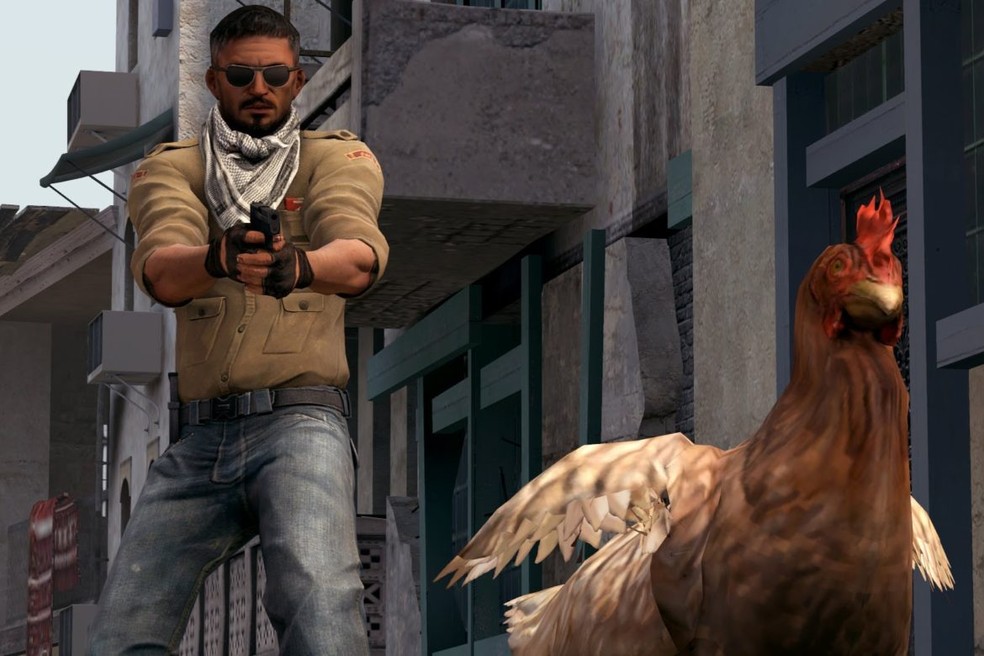 Steam tem 5 novos jogos grátis - Rooster Digital