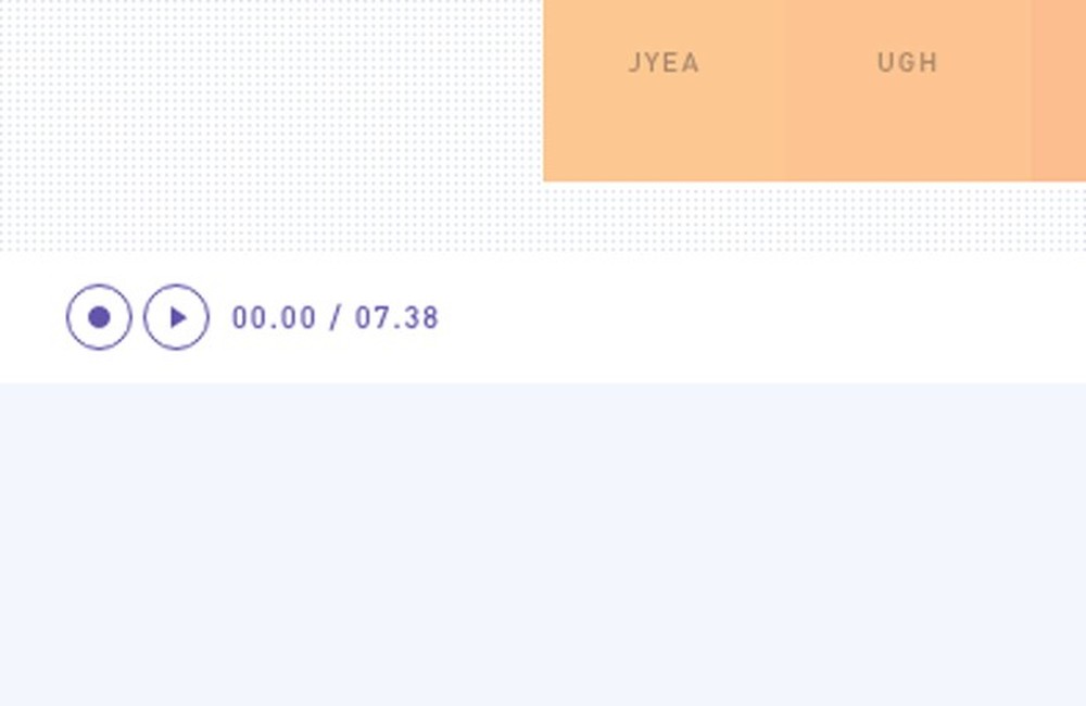 Sampulator: crie e salve samples usando o seu navegador e teclado