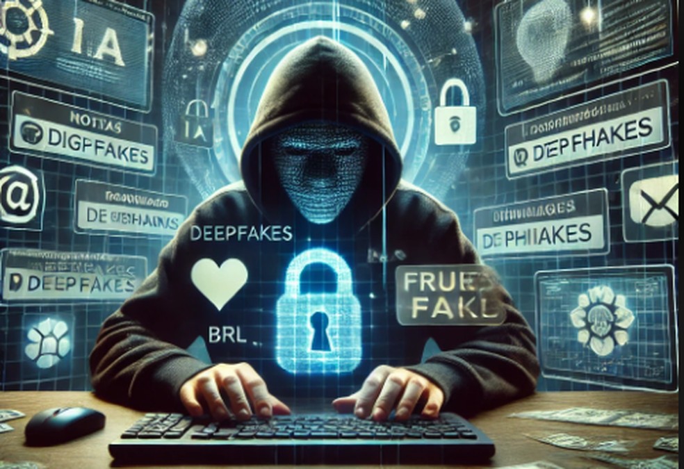  Imagem criada com o ChatGPT