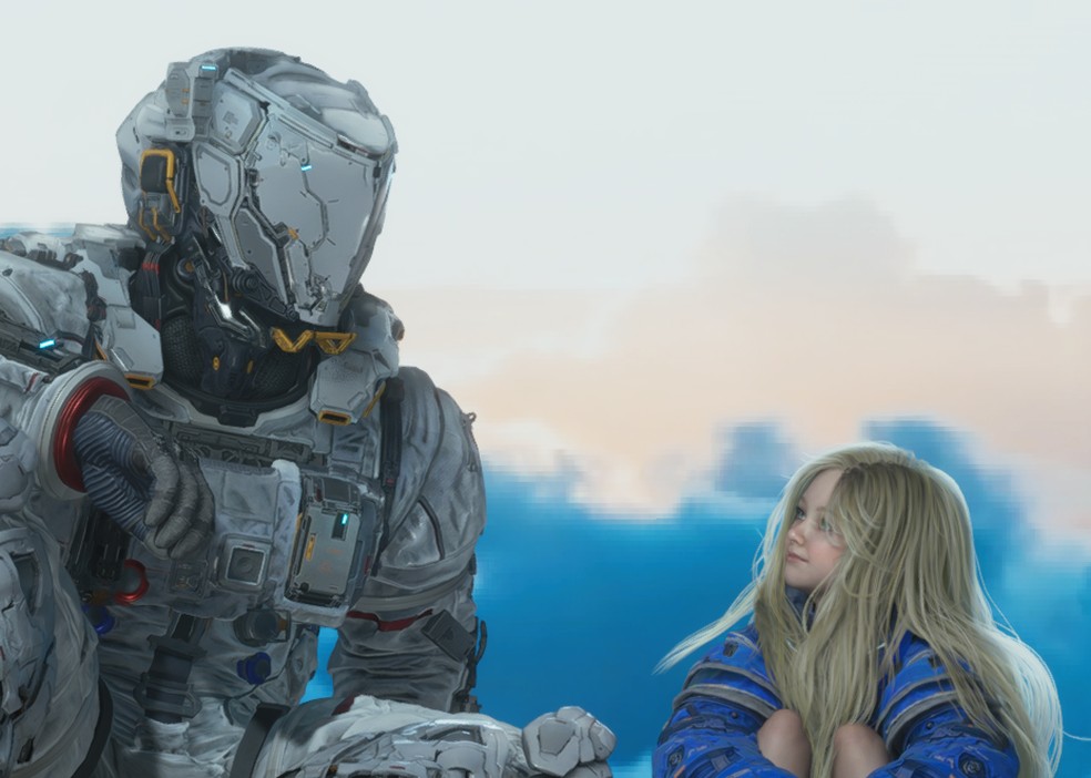  Reprodução/Victor Bastos