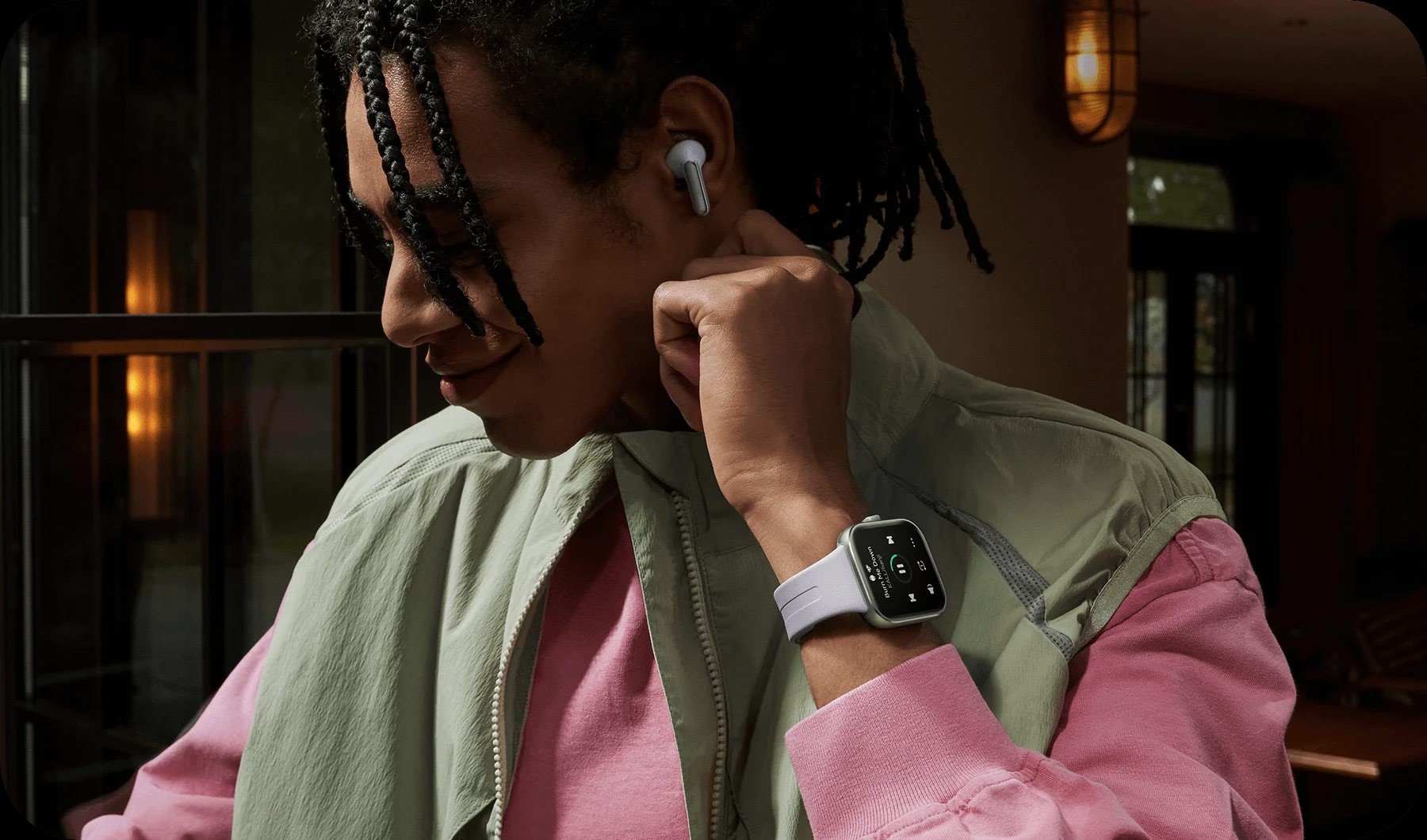 Melhor smartwatch custo-benefício em fevereiro de 2026