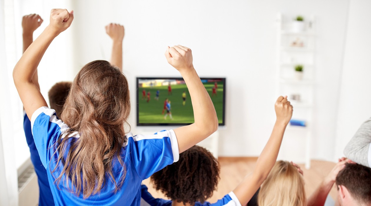 Futemax: como funciona o site que transmite futebol grátis