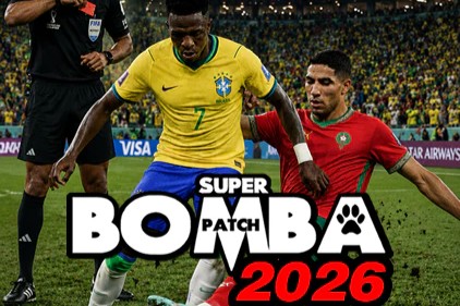 Como baixar Bomba Patch no celular? Veja se é possível e riscos do APK