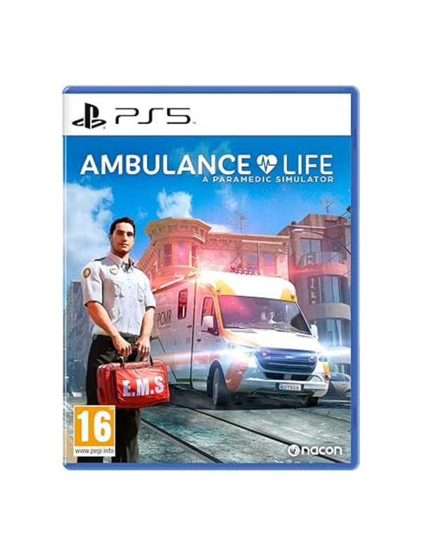 Ambulance Life