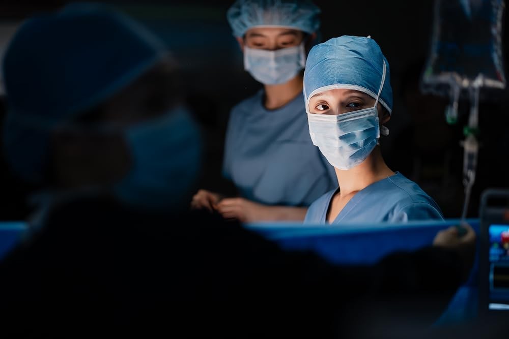 12 doramas médicos excelentes para assistir em 2026 - Foto