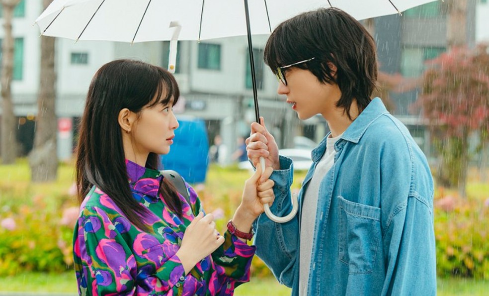  Divulgação/MyDramaList