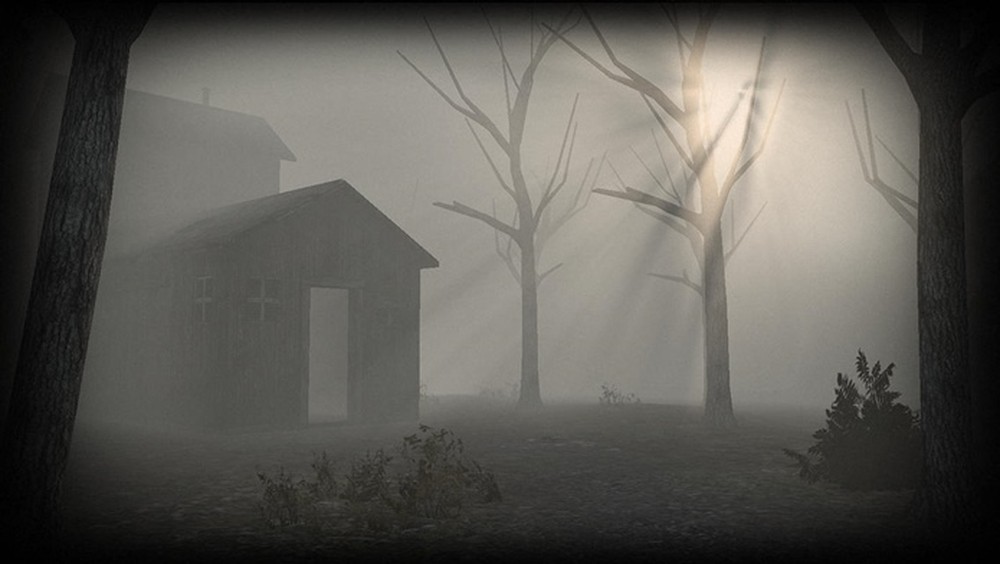 Jogos para iOS: Slender Rising 2, Motocross Mealtdown e outros ...
