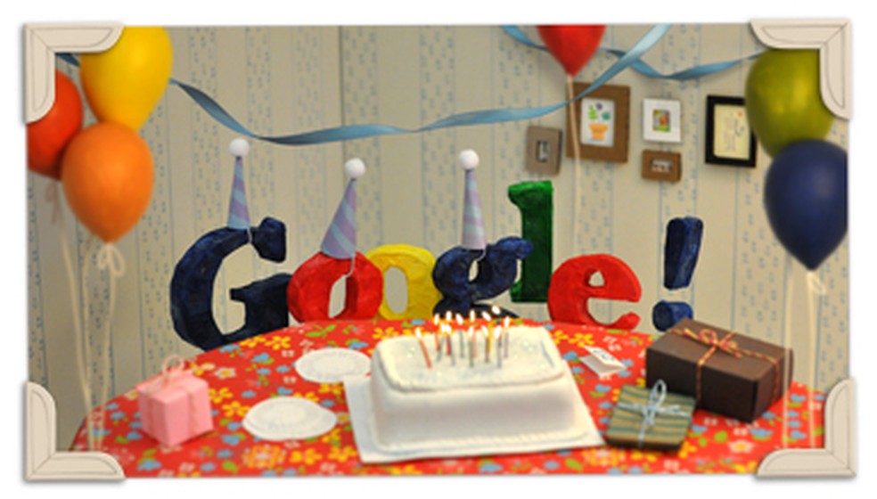 Cássia Eller: Google Doodle homenageia cantora em seu aniversário