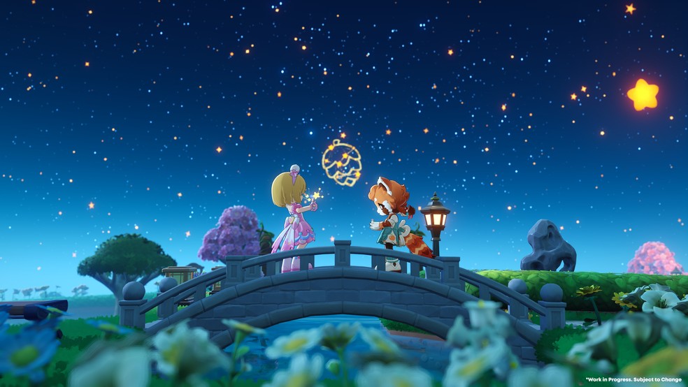  Divulgação/HoYoverse