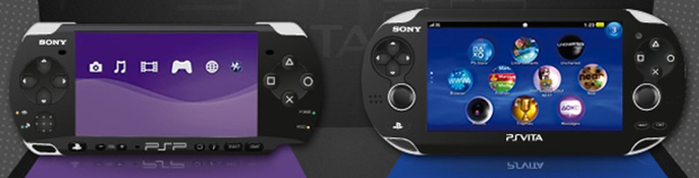 PS Vita: saiba como configurar jogos de PSP e PSOne no console portátil