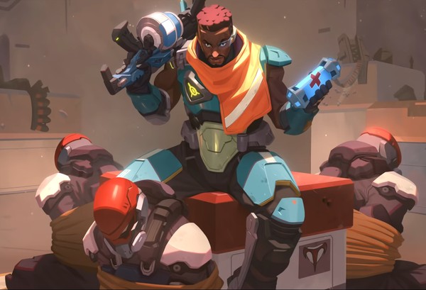 Overwatch - Líder religioso pressiona Blizzard para retirar skin de  personagem!