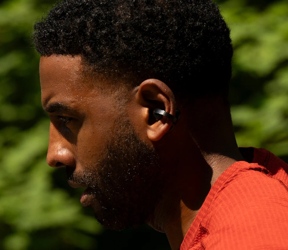  Divulgação/Amazfit