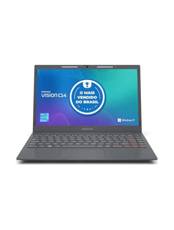 Positivo Vision C14 (C8128A-14)