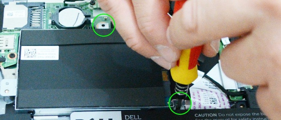 Como instalar o SSD no PC - Blog bringIT