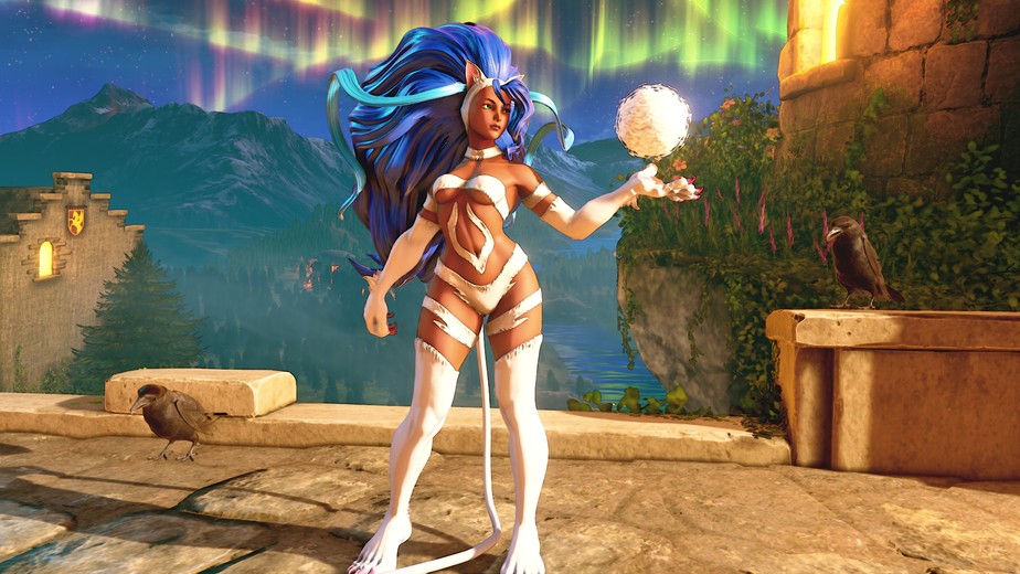 Street Fighter V ganha teste gratuito com 45 personagens; saiba