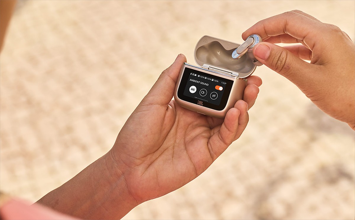 JBL Tour Pro 3 é bom? Veja preço e ficha técnica do fone de ouvido