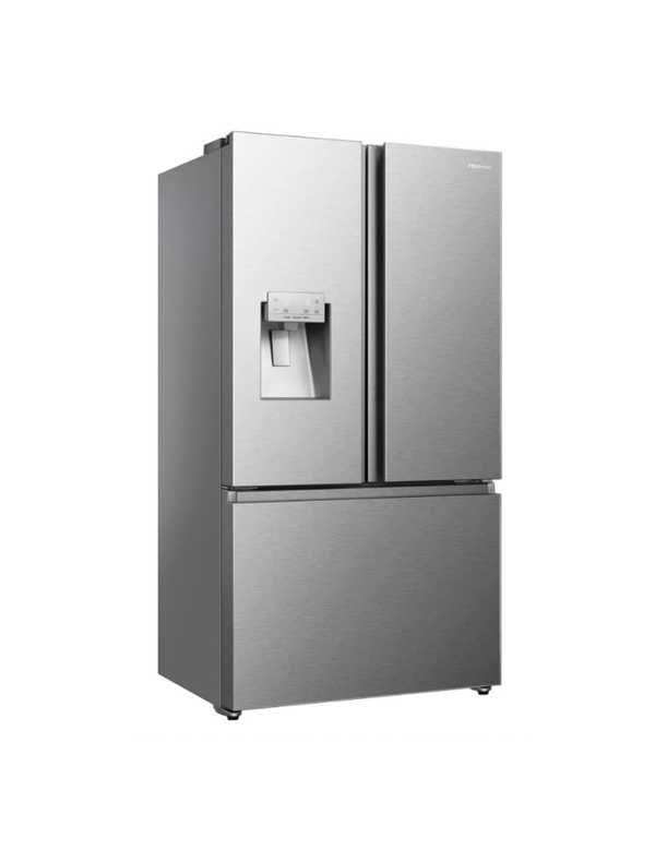 Geladeira Hisense French Door BCD-610 (220V)