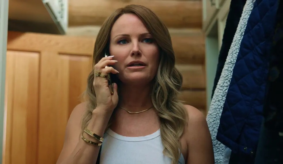  Divulgação/Netflix