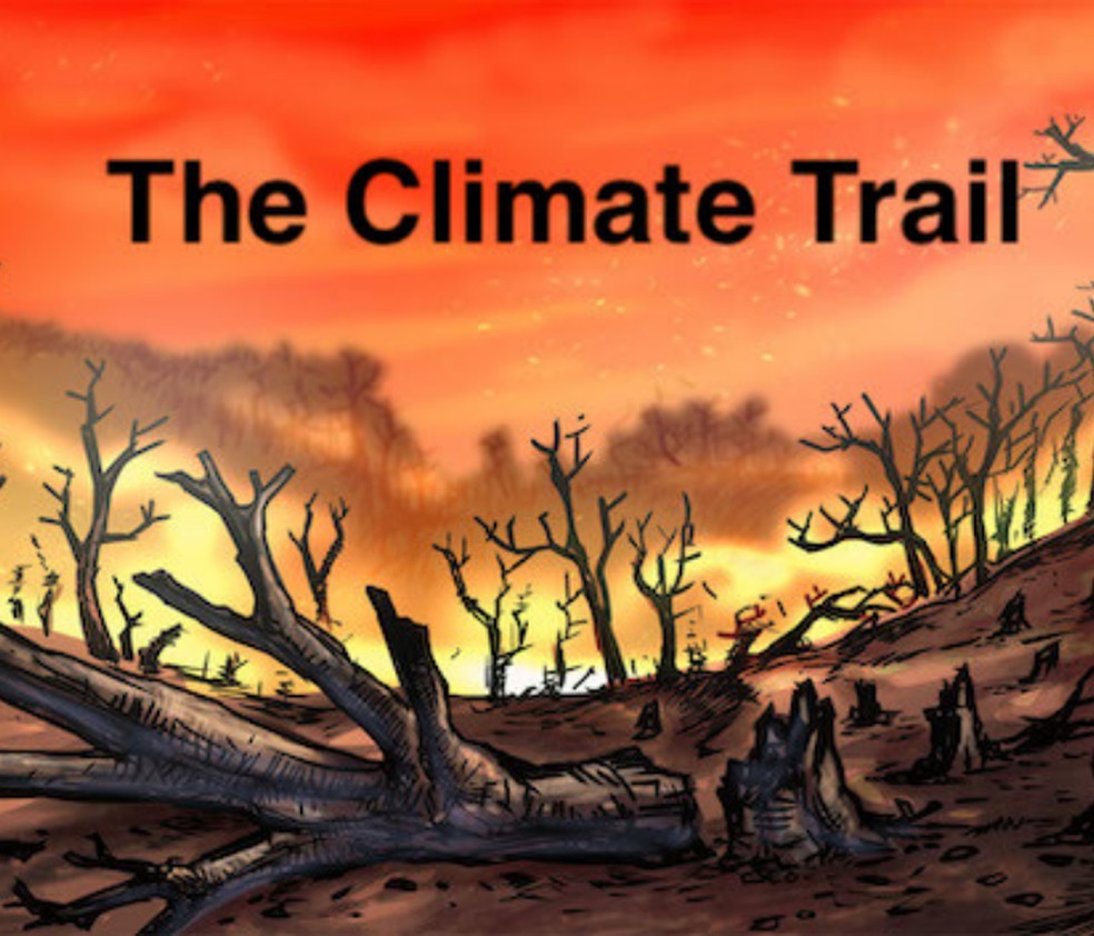 Seis jogos para refletir sobre preservação e distopias climáticas