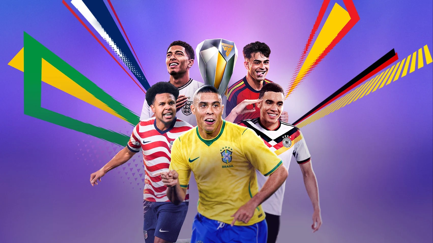 EA FC 26: Copa do Mundo chega ao game amanhã; veja o que muda