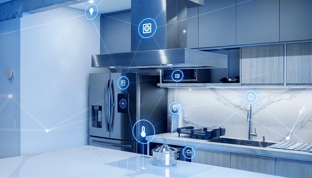 Eletrodomésticos smart gastam menos energia? Veja se valem mais a pena